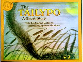 The Tailypo pdf epub mobi 電子書 下載