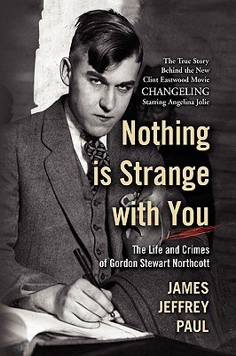 Nothing Is Strange With You pdf epub mobi 下载
