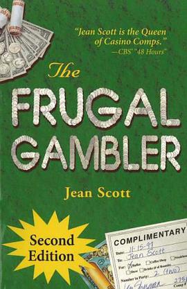 Frugal Gambler pdf epub mobi 电子书 下载