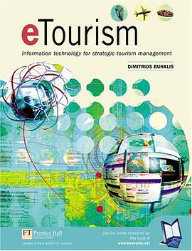 Etourism pdf epub mobi 电子书 下载