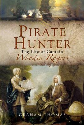 PIRATE HUNTER pdf epub mobi 电子书 下载