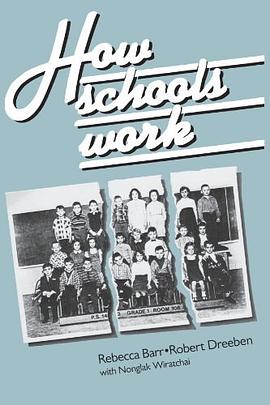 How Schools Work pdf epub mobi 电子书 下载