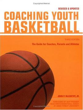 Coaching Youth Basketball pdf epub mobi 电子书 下载