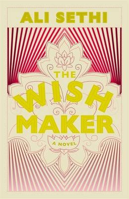 The Wish Maker pdf epub mobi 电子书 下载