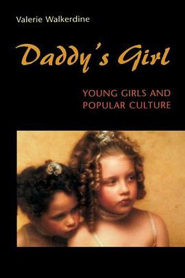 Daddy's Girl pdf epub mobi 电子书 下载