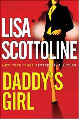 Daddy's Girl pdf epub mobi 电子书 下载