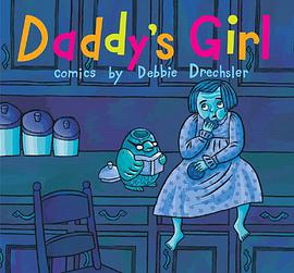 Daddy's Girl pdf epub mobi 电子书 下载