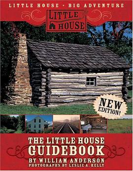 The Little House Guidebook pdf epub mobi 电子书 下载