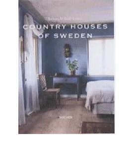 Country Houses of Sweden pdf epub mobi 下载
