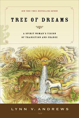 Tree of Dreams pdf epub mobi 电子书 下载