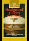 Headgear of Hitler's Germany pdf epub mobi 电子书 下载