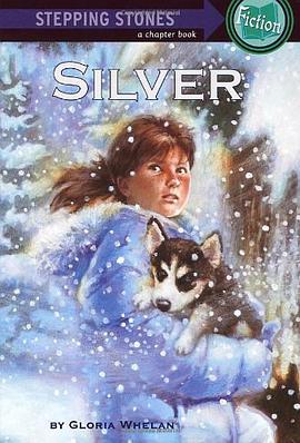 Stepping Stone Silver pdf epub mobi 电子书 下载