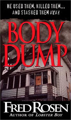 Body Dump pdf epub mobi 电子书 下载