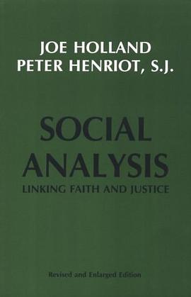 Social Analysis pdf epub mobi 电子书 下载