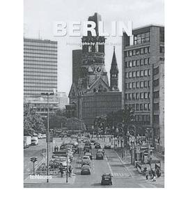 BERLIN pdf epub mobi 电子书 下载