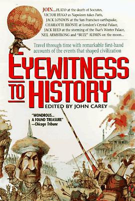 Eyewitness to History pdf epub mobi 电子书 下载