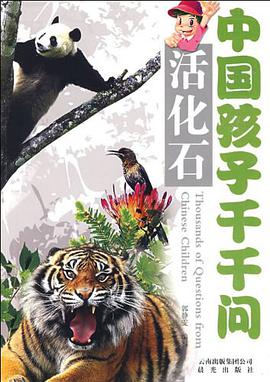 中国孩子千千问 pdf epub mobi 电子书 下载