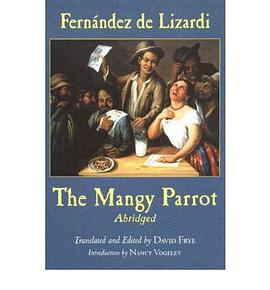 The Mangy Parrot pdf epub mobi 下载