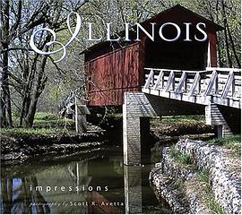 Illinois Impressions pdf epub mobi 电子书 下载