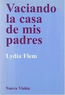 Vaciando La Casa de Mis Padres (Coleccion Psicologia Contemporanea) (Spanish Edition) pdf epub mobi 电子书 下载