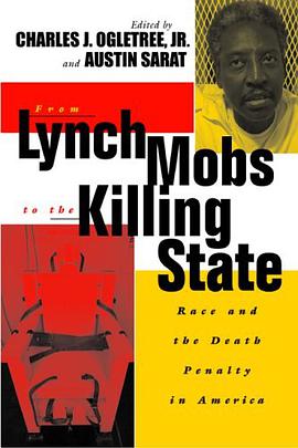 From Lynch Mobs to the Killing State pdf epub mobi 电子书 下载