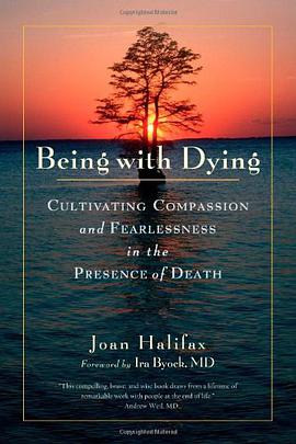 Being with Dying pdf epub mobi 电子书 下载