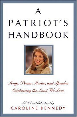 A Patriot's Handbook pdf epub mobi 电子书 下载