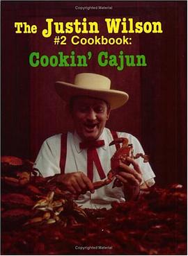 The Justin Wilson's Cook Book pdf epub mobi 电子书 下载
