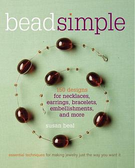 Bead Simple pdf epub mobi 电子书 下载