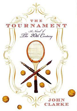 Tournament, The pdf epub mobi 电子书 下载