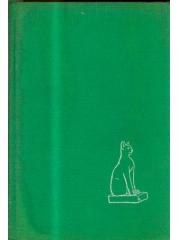 The Basic Book of Cat pdf epub mobi 电子书 下载