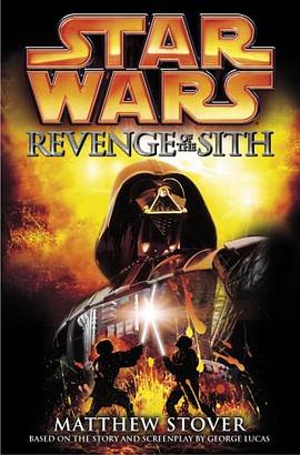 Star Wars, Episode III - Revenge of the Sith pdf epub mobi 电子书 下载