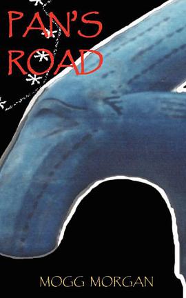 Pan's Road pdf epub mobi 电子书 下载