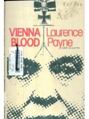 Vienna Blood Crime Club pdf epub mobi 电子书 下载