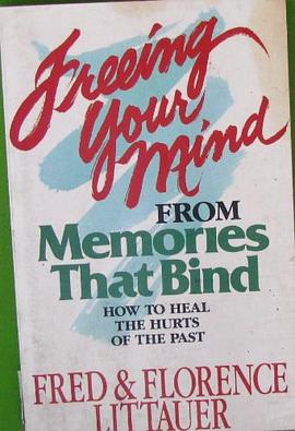 Freeing Your Mind from Memories that Bind pdf epub mobi 電子書 下載
