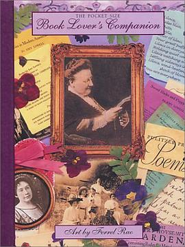 Book Lover's Companion (Pocket Companion) pdf epub mobi 电子书 下载