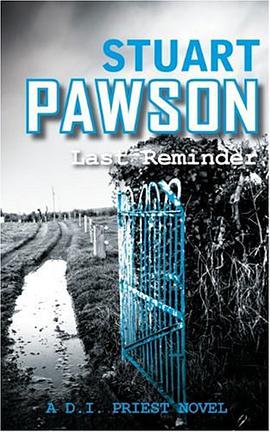 Last Reminder pdf epub mobi 电子书 下载