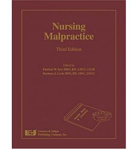 Nursing Malpractice pdf epub mobi 电子书 下载