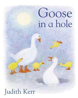 Goose in a Hole pdf epub mobi 电子书 下载