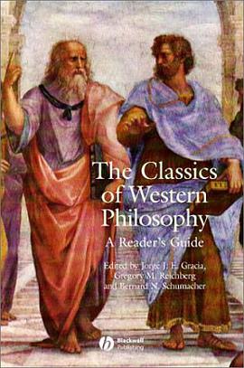 The Classics of Western Philosophy