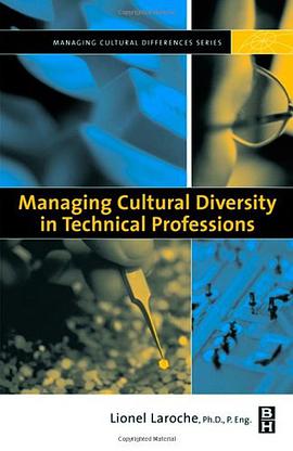 Managing Cultural Diversity in Technical Professions pdf epub mobi 电子书 下载