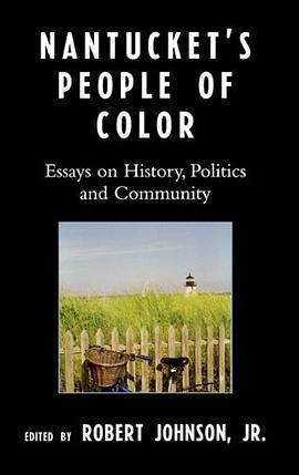Nantucket's People of Color pdf epub mobi 电子书 下载