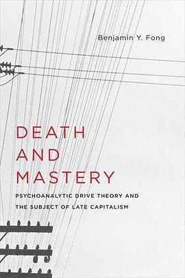Death and Mastery pdf epub mobi 电子书 下载
