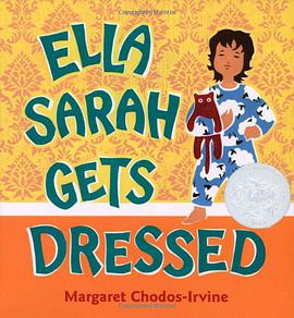 Ella Sarah Gets Dressed pdf epub mobi 電子書 下載