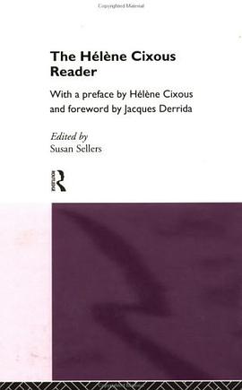 The Hélène Cixous Reader pdf epub mobi 电子书 下载
