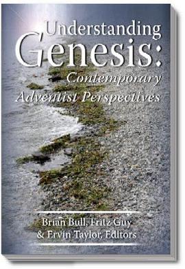 Understanding Genesis pdf epub mobi 电子书 下载