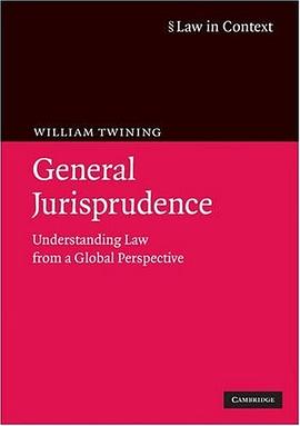 General Jurisprudence pdf epub mobi 电子书 下载