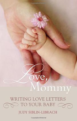 Love, Mommy pdf epub mobi 下载