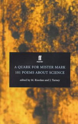A Quark for Mister Mark pdf epub mobi 下载