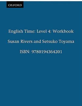 English Time pdf epub mobi 电子书 下载
